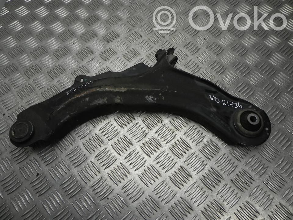 Renault Captur Querlenker Achsschenkel hinten 