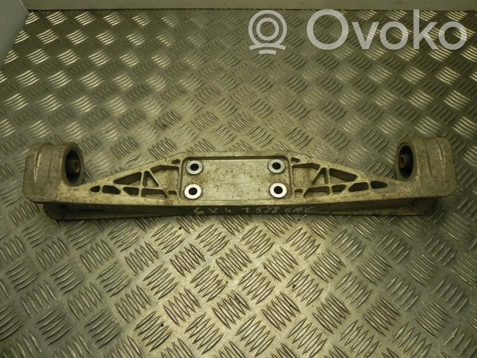 Suzuki SX4 EGR valve cooler bracket 