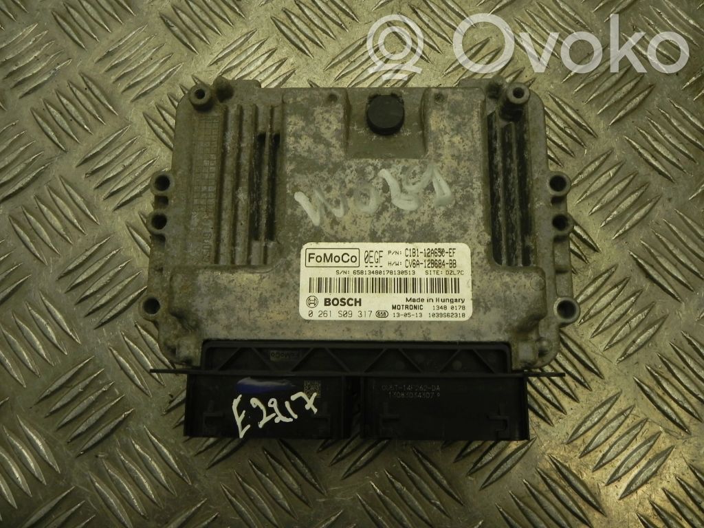 Autres unités de commande / modules   C1B112A650EF,E2217