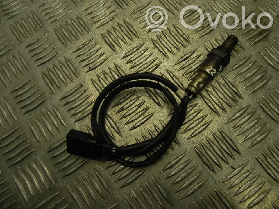 Skoda Rapid (NH) Lambda probe sensor 