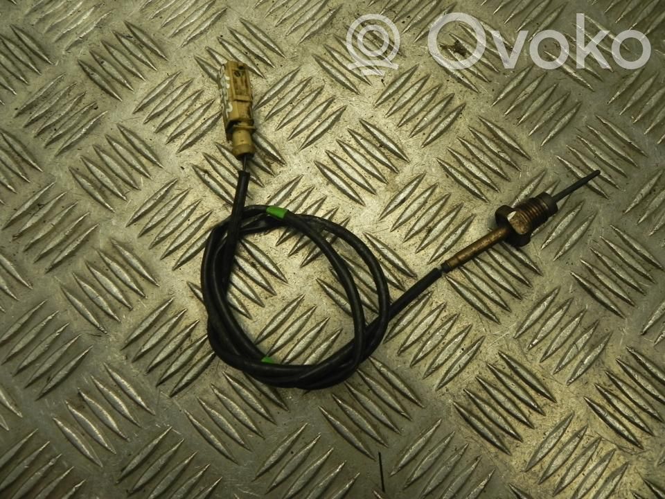 Volkswagen Jetta VI Lambda probe sensor 