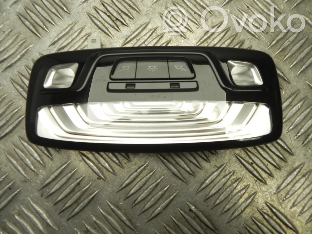 BMW X3 G01 Alte lămpi de interior 