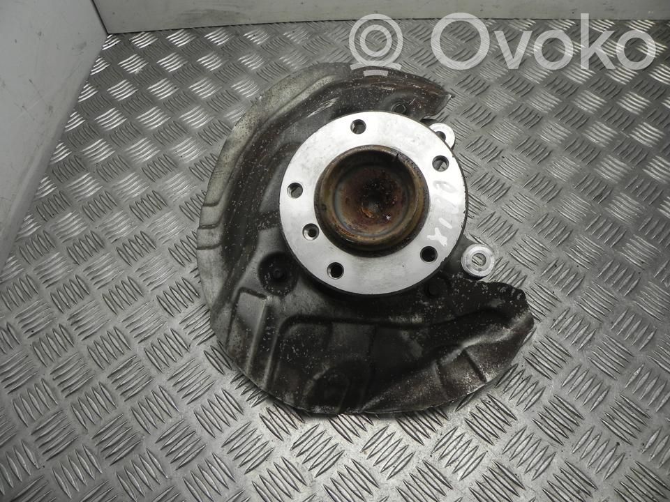BMW X1 E84 Front wheel hub 