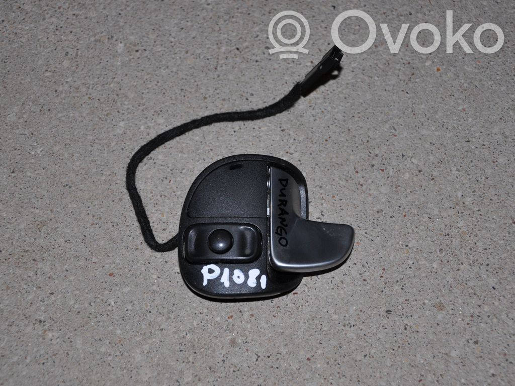 Przełącznik / Przycisk kierownicy   5RP99DX9AB,KLEP1081