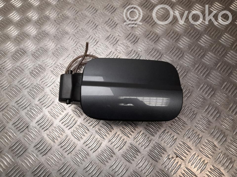 Audi A6 S6 C7 4G Klapka wlewu paliwa 