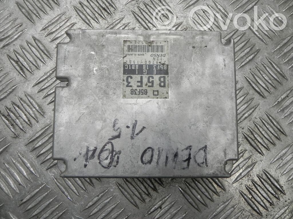 Autres unités de commande / modules   2797001552,G5226