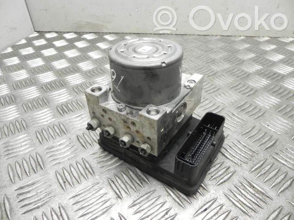 Land Rover Discovery Sport Sterownik / moduł ABS 