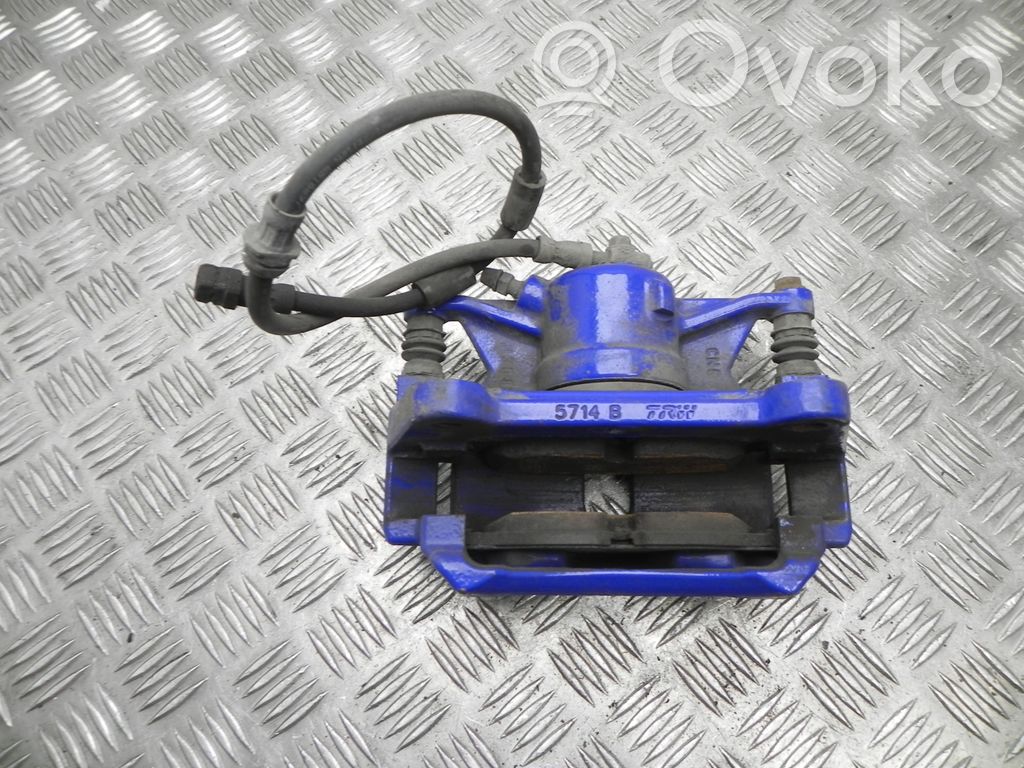 Étrier de frein avant   5714B,6798D,VD22507