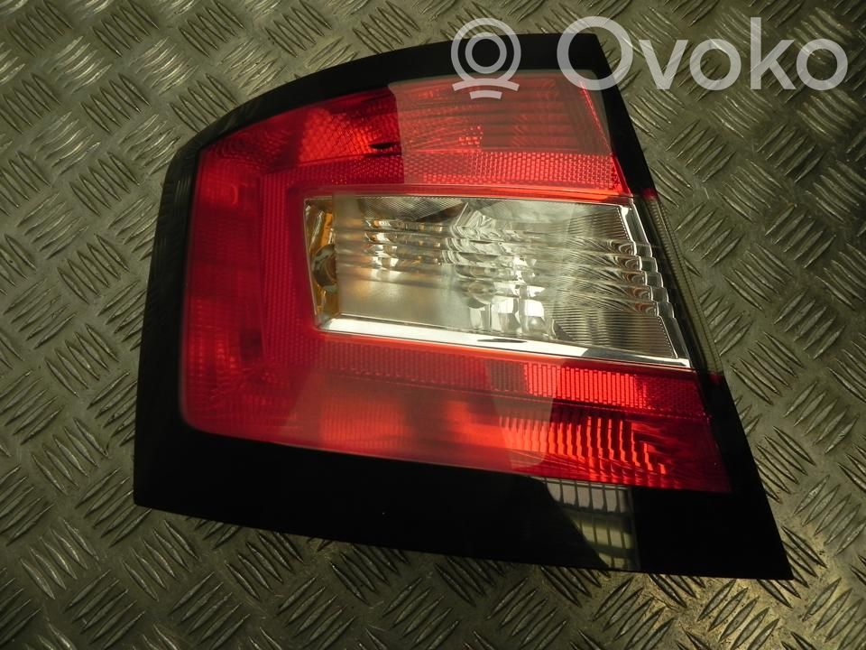Skoda Fabia Mk3 (NJ) Takavalot 