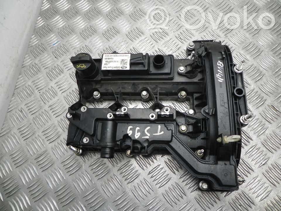 Ford Focus Cache culbuteur 