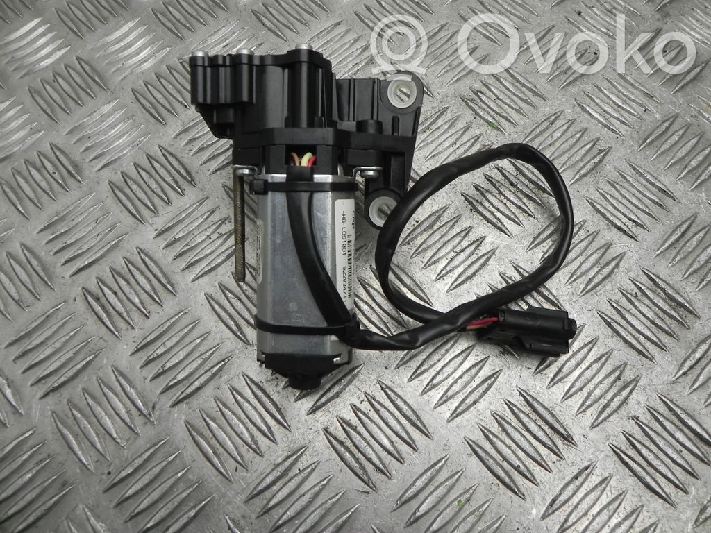 BMW 7 F01 F02 F03 F04 Kolumna kierownicza 