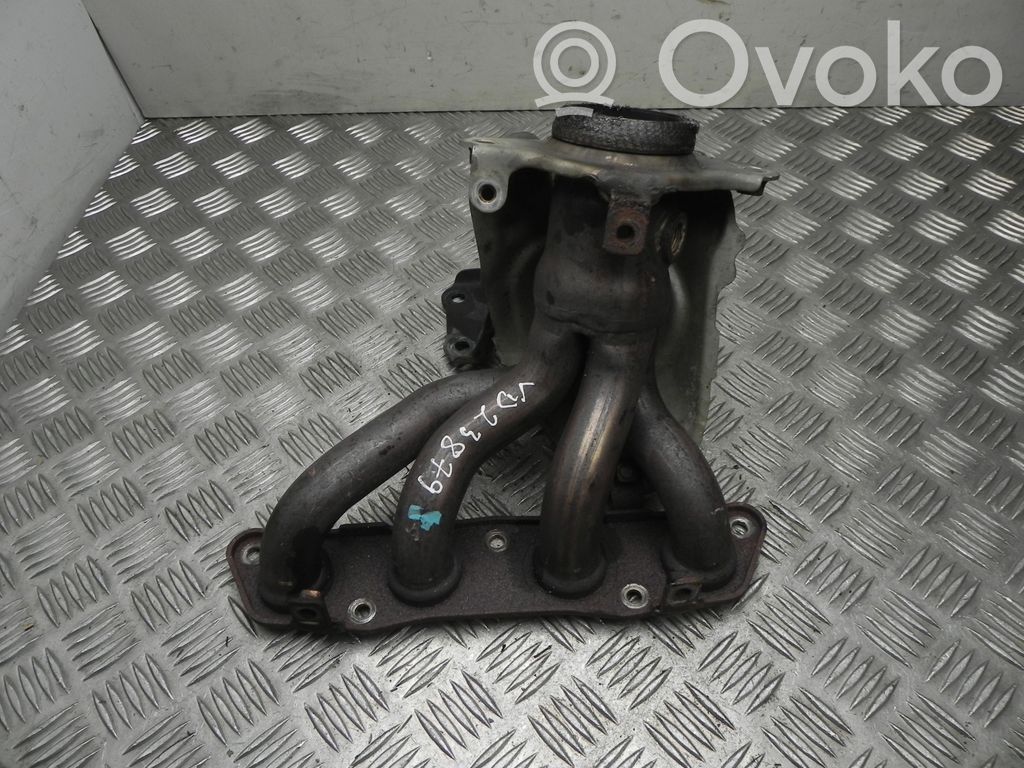 Toyota Corolla E160 E170 Collettore di scarico 