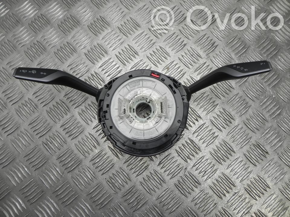 Tesla Model Y Wiper turn signal indicator stalk/switch 
