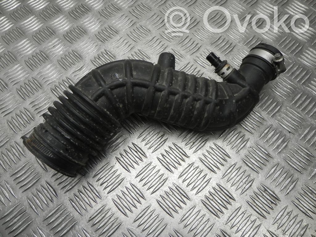Nissan Qashqai Rura / Wąż dolotowy powietrza 