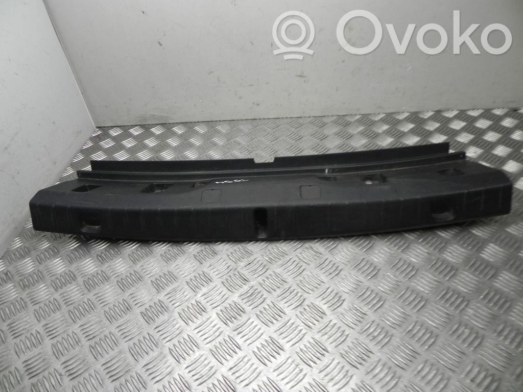 BMW 7 G11 G12 Mască încuietoare/bază portbagaj 