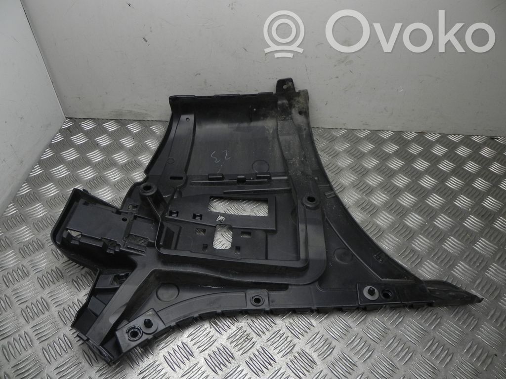 BMW 7 G11 G12 Suport montare bară față 