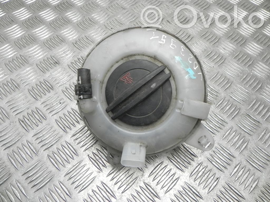 Seat Leon (5F) Vase d'expansion / réservoir de liquide de refroidissement 