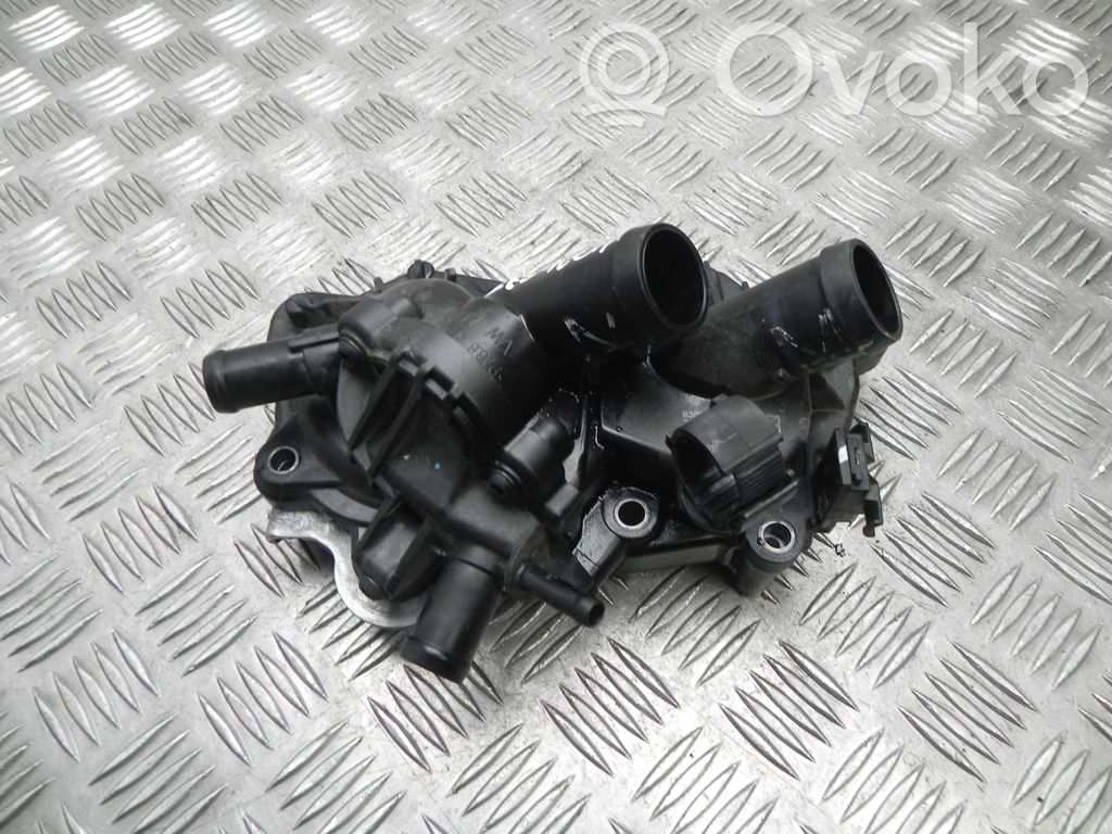 Skoda Citigo Vesipumppu 