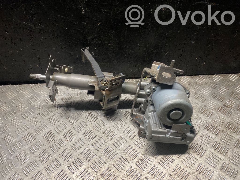 Renault Clio IV Część elektroniczna układu kierowniczego 