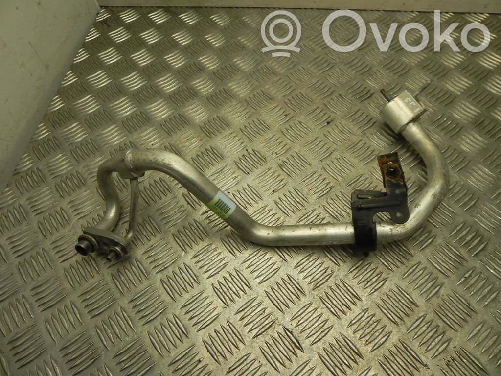 Ford B-MAX Ilmastointilaitteen putki (A/C) 