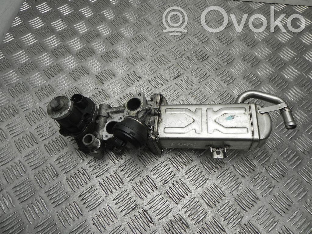 Volkswagen Caddy Soupape vanne EGR 