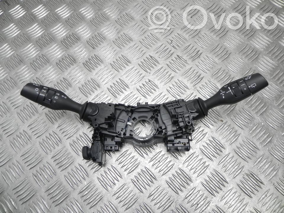 Lexus RX 450H Interruptor/palanca de limpiador de luz de giro 
