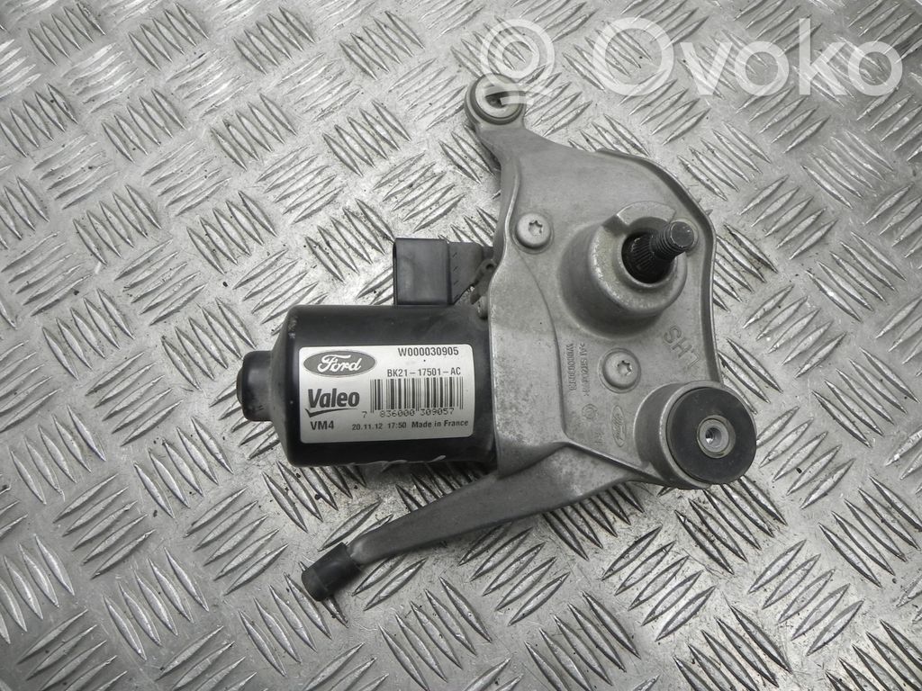 BMW X3 G01 Wiper motor 