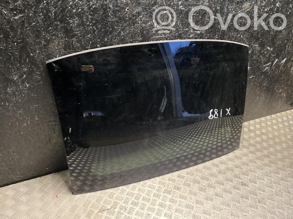 Audi A5 8T 8F Set trapă 