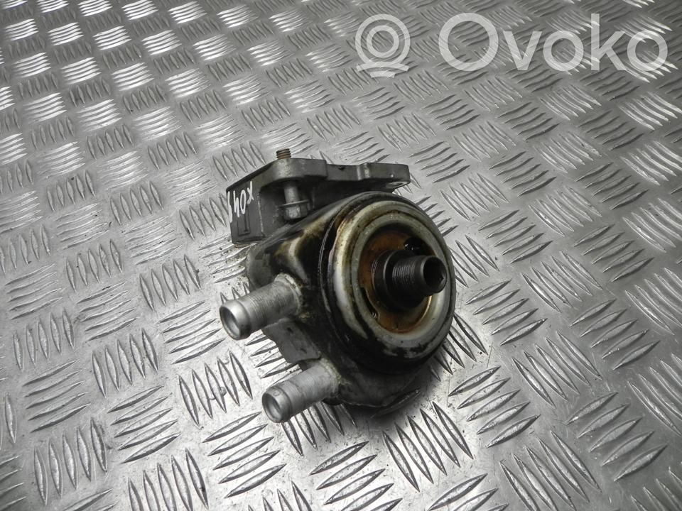 KIA Optima Radiador del aceite del motor 