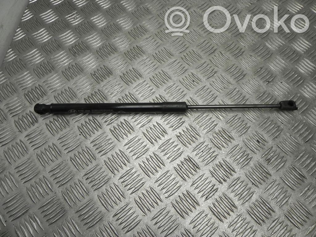 Hyundai Kona I Molla di tensione del portellone posteriore/bagagliaio