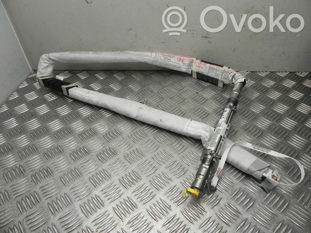 KIA Picanto Airbag laterale 