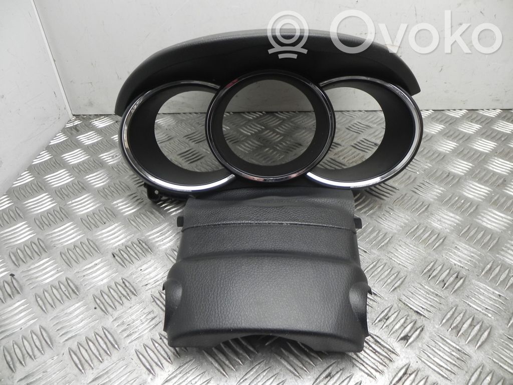 KIA Sorento Mascherina climatizzatore/regolatore riscaldamento 