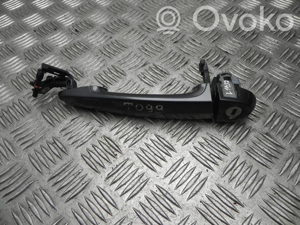 BMW 4 F32 F33 Maniglia esterna per portiera posteriore 