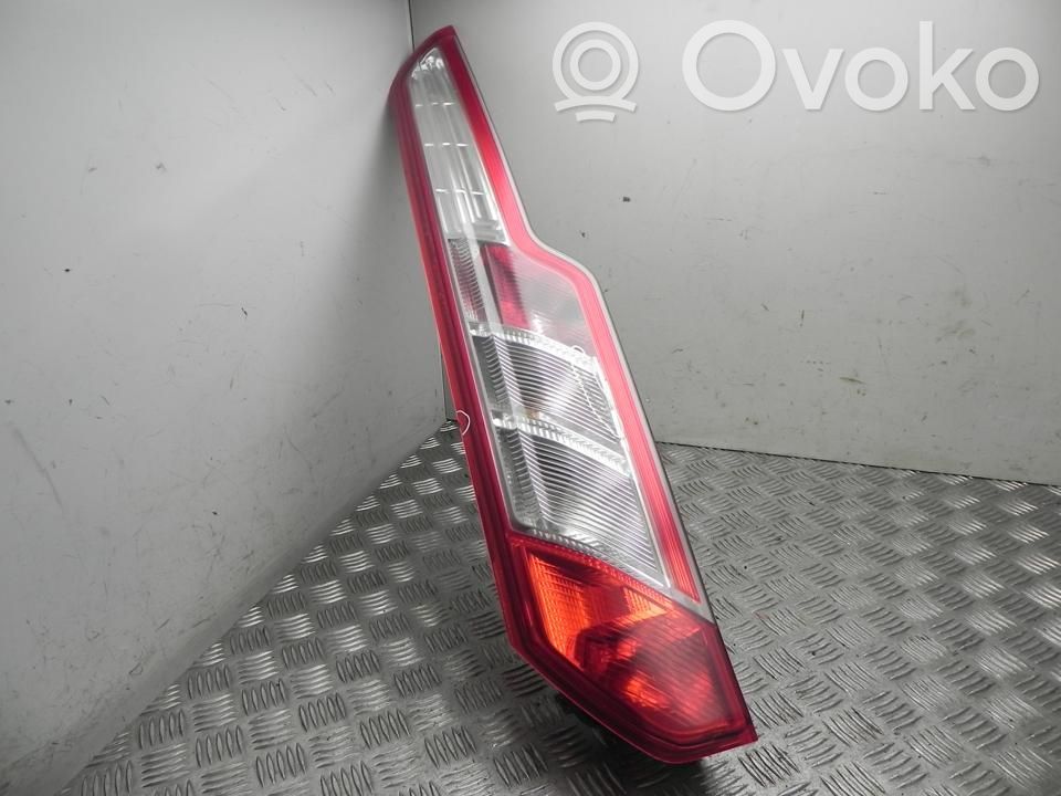 Ford Tourneo Rear/tail lights 