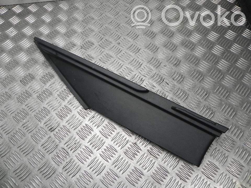 Tesla Model S (C) pillar trim 