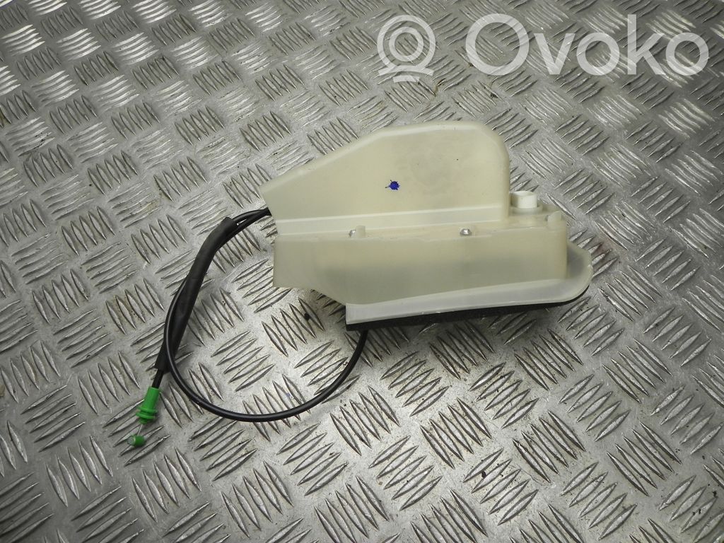 Tesla Model 3 Etuoven lukko 
