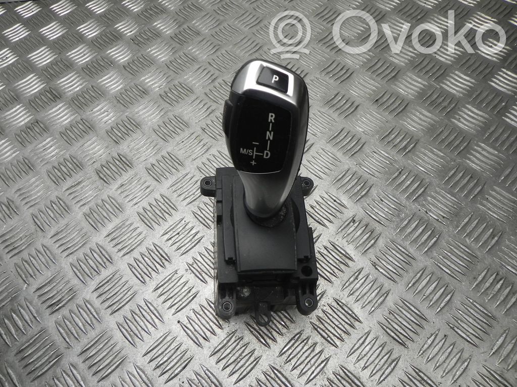 BMW 5 GT F07 Palanca/selector de cambios 