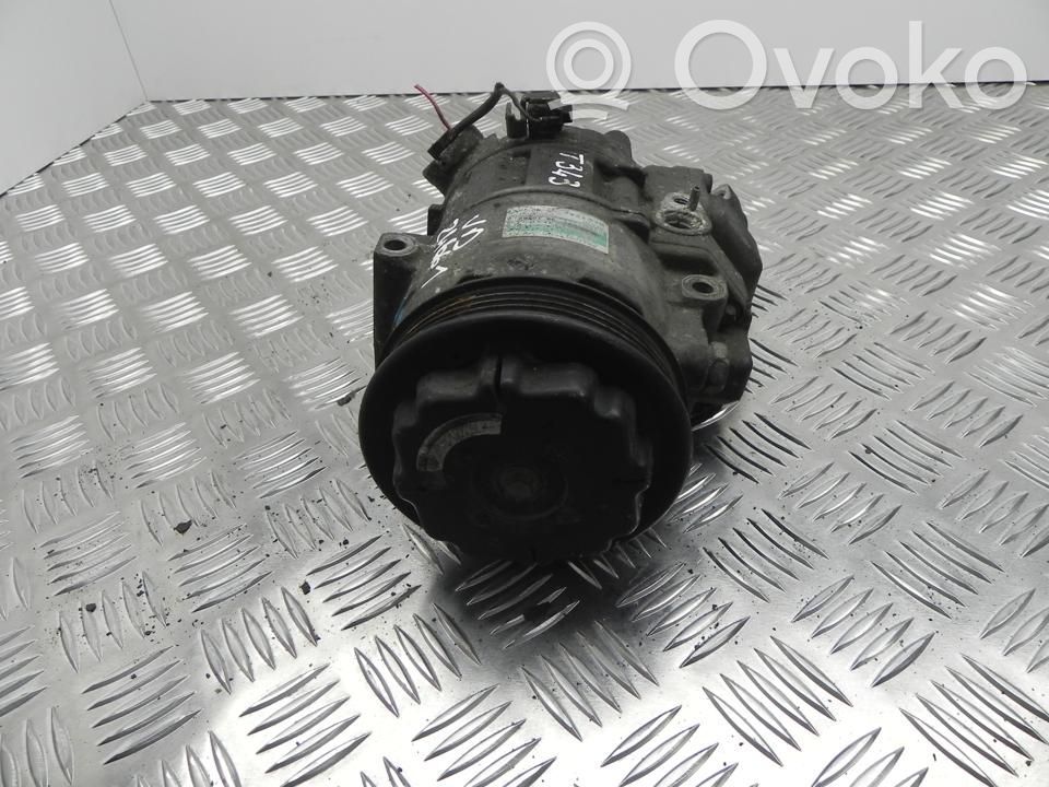 Kompresor / Sprężarka klimatyzacji A/C   4472208061,VD24661