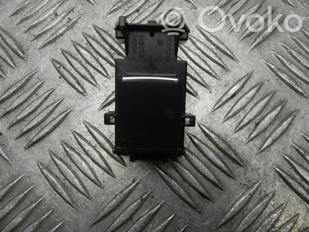 Toyota RAV 4 (XA50) Interruttore di controllo dell’alzacristalli elettrico 