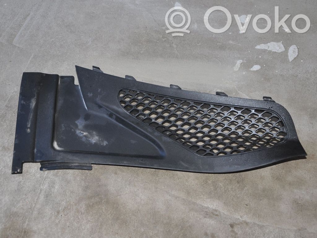 Podszybie przednie   7P5819176H,KLEP1299
