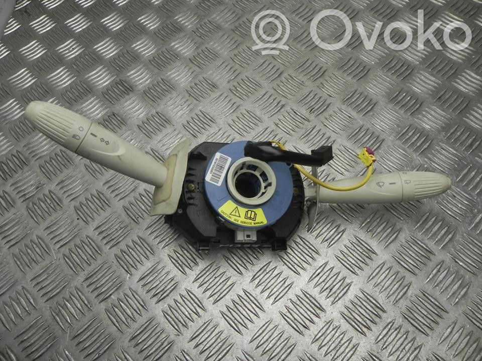 Fiat 500 Interruptor/palanca de limpiador de luz de giro 