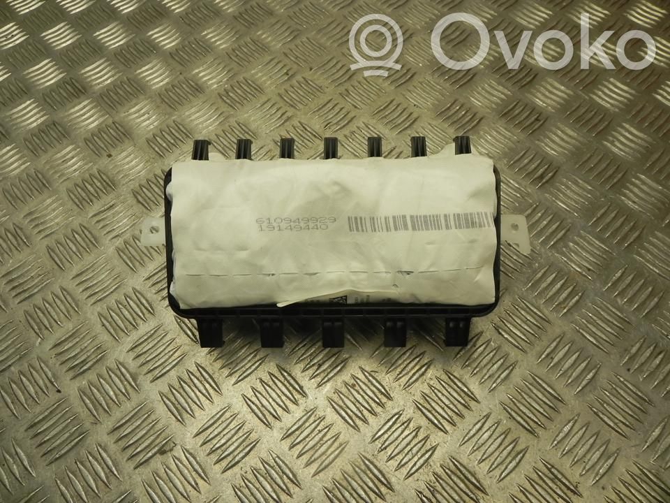 Poduszka powietrzna Airbag pasażera   985157869R,M6803