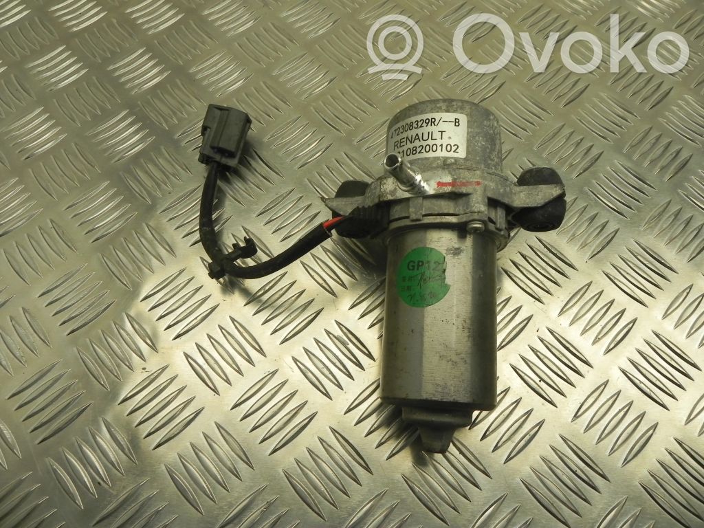 Bomba de vacío   472308329R,VD24861