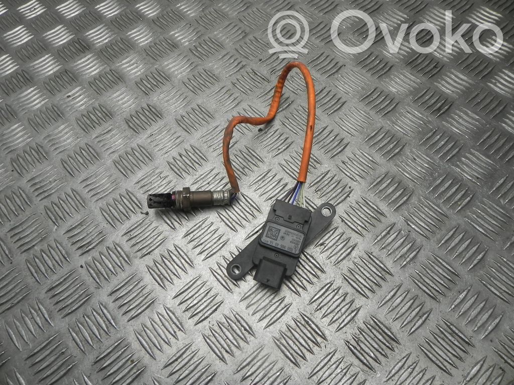 Mercedes-Benz Sprinter W907 W910 Sonda lambda 