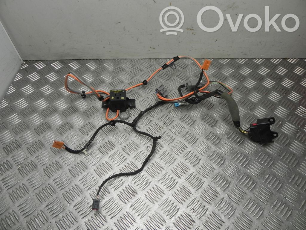Otros cableados   CV6T14B079,CV6T14B079R59CL,L2435