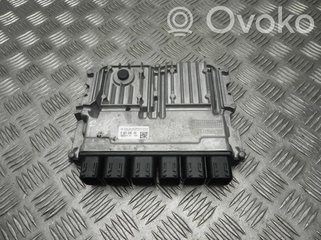 Unidad de control/módulo del motor   5A23E06,E2476