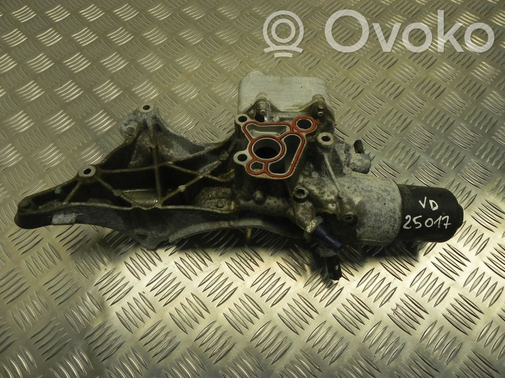 Audi Q5 SQ5 FY Radiator ulei motor 