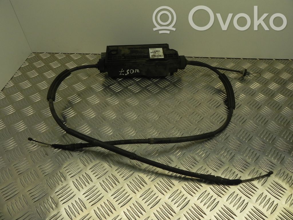 BMW 5 F10 F11 Altre centraline/moduli 