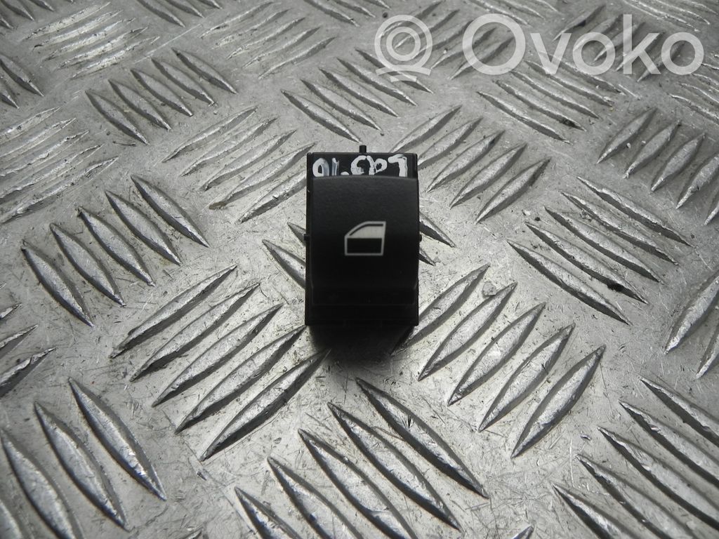 BMW 5 F10 F11 Comutator comandă geamuri electrice 