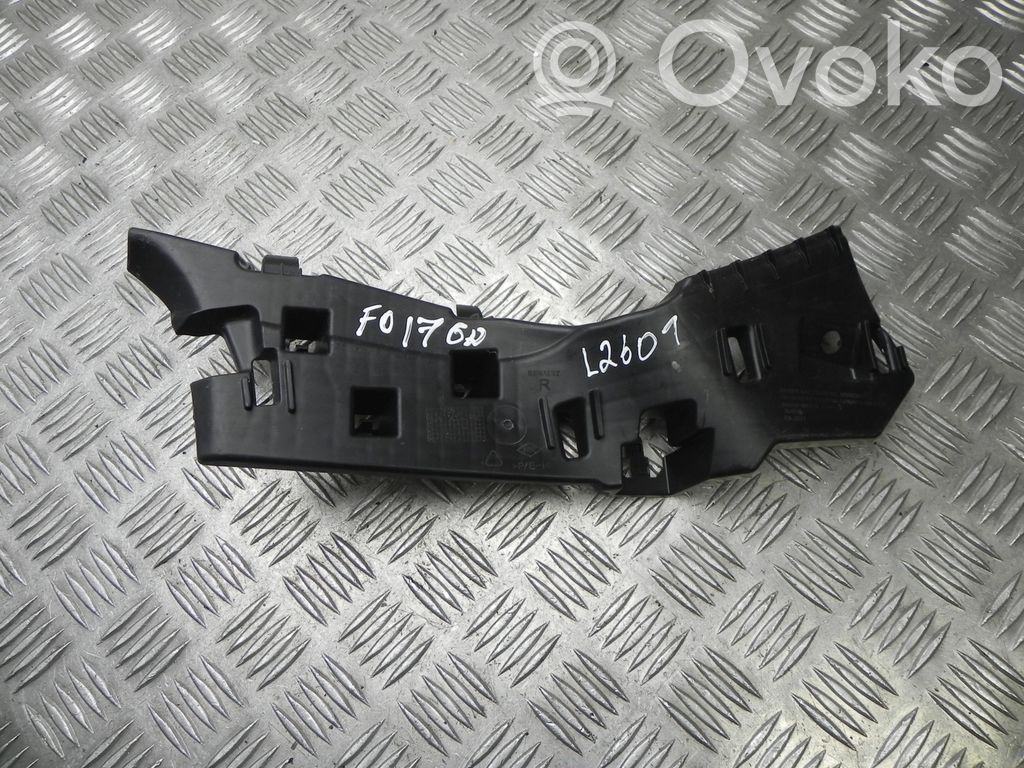 Renault Clio V Panel trim 